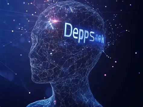 DeepSeek 模型内部逻辑推演漏窗